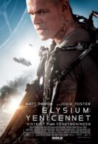 Elysium: Yeni Cennet izle