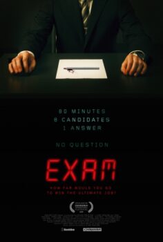 Exam izle