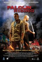 Falcon Rising izle