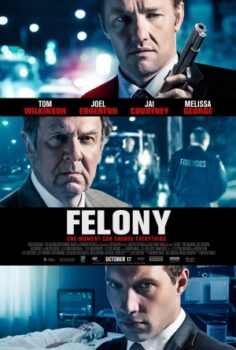 Felony izle