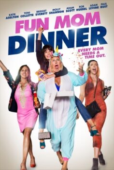 Fun Mom Dinner izle