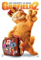 Garfield 2 izle