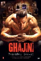 Ghajini izle