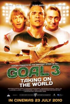 Goal! III izle