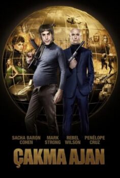 Grimsby Kardeşler izle