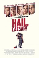 Hail, Caesar! izle