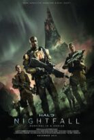 Halo: Nightfall izle