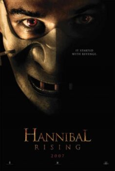 Hannibal doğuyor izle