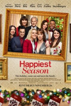 Happiest Season izle