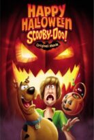 Happy Halloween, Scooby-Doo! izle