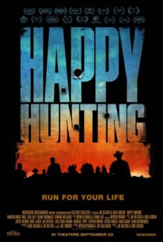 Happy Hunting izle