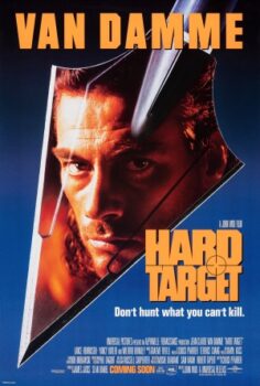 Zor Hedef (1993) izle