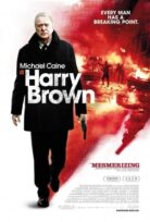 Harry Brown izle