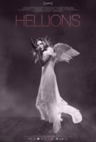 Hellions izle