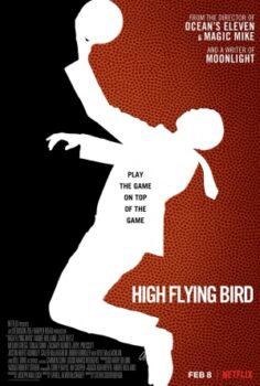 High Flying Bird izle