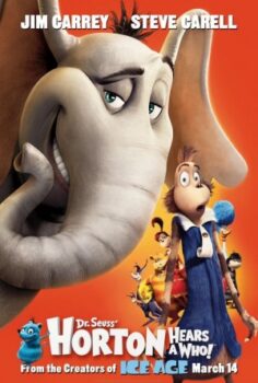 Horton izle