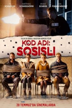 Kod Adı: Sosisli izle