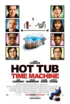 Hot Tub Time Machine izle