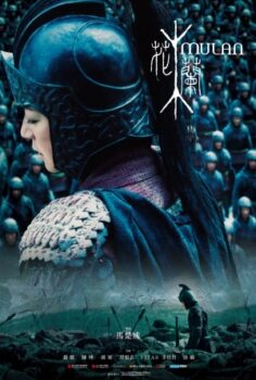 Hua Mulan izle