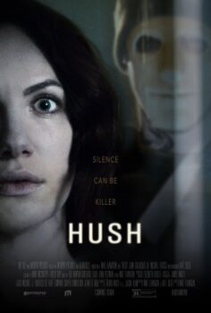 Hush izle