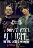 I Don’t Feel at Home in This World Anymore izle