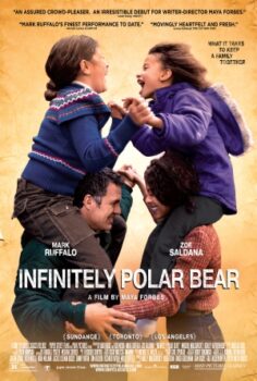 Infinitely Polar Bear izle