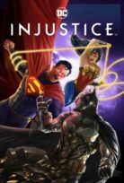 Injustice izle