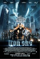 Iron Sky izle