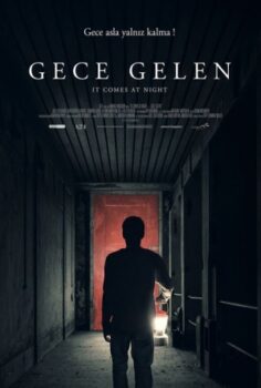 Gece Gelen izle