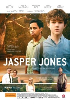 Jasper Jones izle