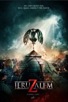 Jeruzalem izle