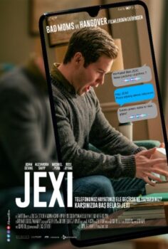 Jexi izle