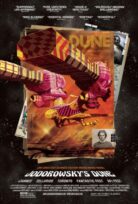 Jodorowsky’nin Dune’u izle