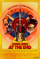 John Dies at the End izle