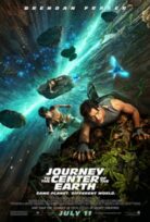 Journey to the Center of the Earth izle