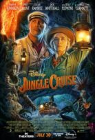 Jungle Cruise izle