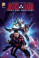 Justice League: Gods and Monsters izle