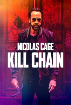 Kill Chain izle