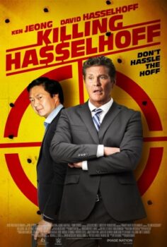 Killing Hasselhoff izle