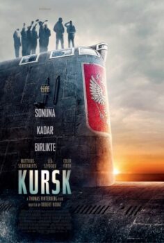 Kursk izle