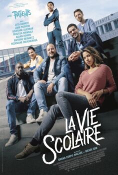 La vie scolaire izle