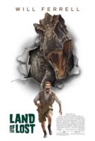 Land of the Lost izle