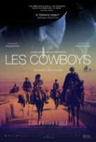 Les cowboys izle