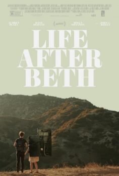 Life After Beth izle