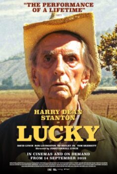 Lucky izle