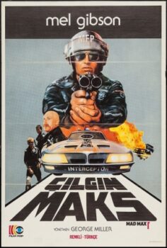 Çılgın Maks (1979) izle