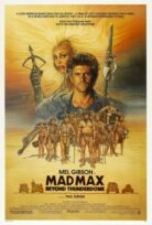 Çılgın Maks 3: Gökkubbenin Ardında (1985) izle