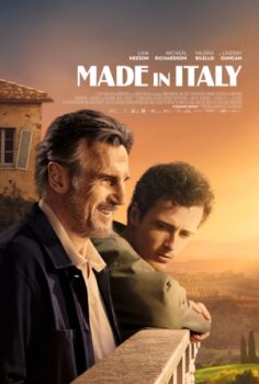 İtalyan Yazı izle