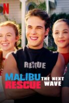 Malibu Rescue: The Next Wave izle