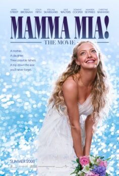 Mamma Mia! izle